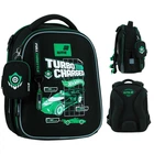 Рюкзак шкільний Kite Education teens HW26-555S Hot Wheels
