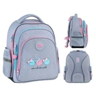 Рюкзак шкільний GoPack Education GO26-2606S-1 Cat's Rules