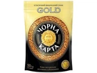 Кава розчинна ЧОРНА КАРТА 50г Голд пакет