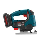 Електролобзик акумуляторний Ronix 8608
