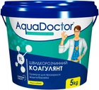 Коагулянт для бассейна AquaDoctor FL, гранулы, 5 кг
