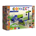 Конструктор Trefl Connect 3в1 281 деталь (5900511619775)