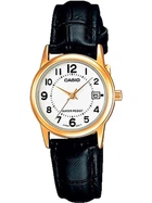 Жіночі наручні годинники Casio LTP-V002GL-7BUDF