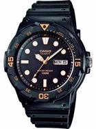 Чоловічі наручні годинники Casio MRW-200H-1EVEF