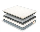 Матрас ортопедический Homefort Spring Latex 80x190 см (237066)