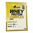 Протеїн Olimp Nutrition Whey Protein Complex 100%