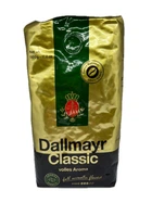 Кава зернова Dallmayr Classic Арабіка/Робуста 500 г (CFT0780)