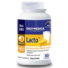 Натуральна добавка Enzymedica Lacto
