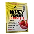 Протеїн Olimp Nutrition Whey Protein Complex 100%