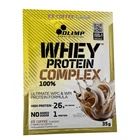 Протеин Olimp Nutrition Whey Protein Complex 100%