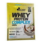Протеин Olimp Nutrition Whey Protein Complex 100%