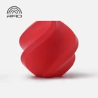 PLA-пластик Філамент Bambu Lab PLA Matte Scarlet Red (11200) для 3D-принтера - 1Кг, 1.75mm Червоний Матовий з Котушкою / Filament With Spool / з RFID чіпом Міткою (NFC) (A01-R1-1.75-1000-SPL)