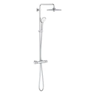 Душова система Grohe Euphoria System 260 27296003 з термостатом