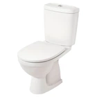 Унітаз-компакт Kolo Freja L79211000 із сидінням з дюропласту Soft close