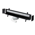 Душовий канал Viega Advantix Vario 4968.10 (736736) настінний 300-1200 мм