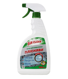 Засіб для видалення плісняви San Clean 750г
