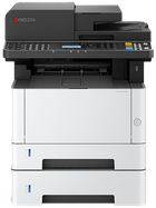 Багатофункціональний пристрій Kyocera Ecosys MA4000fx (7014095)