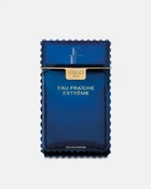 Мужская парфюмированная вода Versace Man Eau Fraiche Extreme