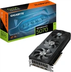 Відеокарта Gigabyte GeForce RTX 5070 Eagle OC 12GB GDDR7 (GV-N5070EAGLE OC-12GD)