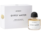 Парфумована вода Byredo Gypsy Water для жінок