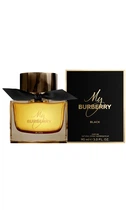 Burberry My Burberry Black парфюмированная вода для женщин
