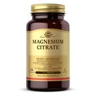 Цитрат магния Solgar (Magnesium Citrate) 60 таблеток