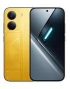 Смартфон POCO X8 Pro 12/512GB Yellow (adapter) NFC (глобальна версія)