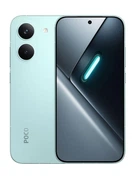 Смартфон POCO X8 Pro 8/256GB Mint Green (No adapter) NFC (глобальна версія)