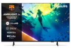 LED-телевізор Philips 55PUS8010/12 (7135370)