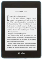 Amazon Kindle Paperwhite 10th Gen. 32GB Twilight Blue – фото