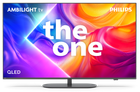 LED-телевізор Philips 55PUS9010/12 (7135372)