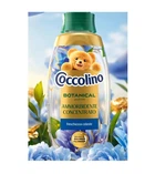 Кондиціонер Ополіскувач білизни Coccolino Botanical perf Freschezza Celeste Коколіно Небесна Свіжість Швидке прання 50прань 750мл