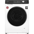 Стиральная машина Hitachi BDD802HVOW