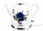 Електрочайник A-Plus AP-2143 1.4 л 1850-2200 Вт