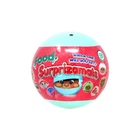 Мягкая игрушка-сюрприз Вкусняшки S1 Surprizamals SU03666-0024 в шаре