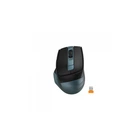 Мышка A4Tech FB35C Bluetooth Midnight Green (4711421961431)
