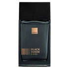 Туалетная вода Avon Black Suede Dark для мужчин