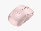 Миша Logitech M240 Silent Rose Bluetooth (910-007121)