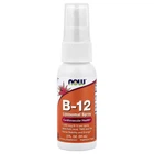Вітамін B12 NOW FOODS B-12 Liposomal Spray 59 мл