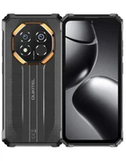 Защищенный cмартфон Oukitel G7 4/128GB Black (глобальная версия)