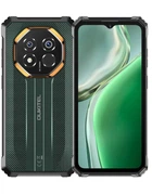 Защищенный cмартфон Oukitel G7 4/128GB Green (глобальная версия)