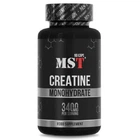 Креатин моногідрат MST Creatine Monohydrate 3400 капсули