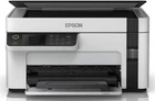 МФУ А4 Epson M2120 Фабрика печати c WI-FI (C11CJ18404)
