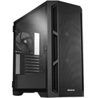 Корпус Chieftec APEX AIR GA-01B-M-OP 3x140mm, USB-C, E-ATX, без БЖ, Black (GA-01B-M-OP)