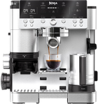 Кавоварка рожкова Ninja Luxe Café Essential Coffee Maker ES601EU