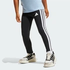 Детские леггинсы Essentials Kids adidas JE0313 (110) черный (4067901353150)