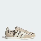 Женские кроссовки BARREDA LO adidas KI2707 38 (5 UK) бежевый (4068818234341)