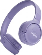 Навушники JBL Tune 520BT Purple