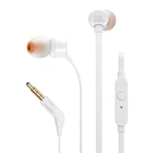 Наушники JBL T110 White