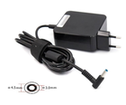 Блок питания PowerPlant для ноутбука HP (19.5V 65W 3.33A) (WM-HP65G4530)